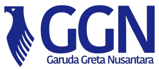 Garuda Greta Nusantara Logo