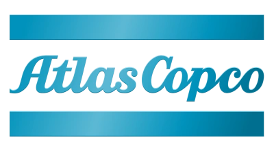 Atlas Copco - Partner Garuda Greta Nusantara