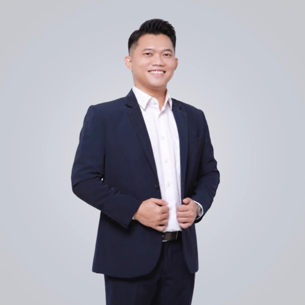 Berlian Purnama - CEO Garuda Greta Nusantara