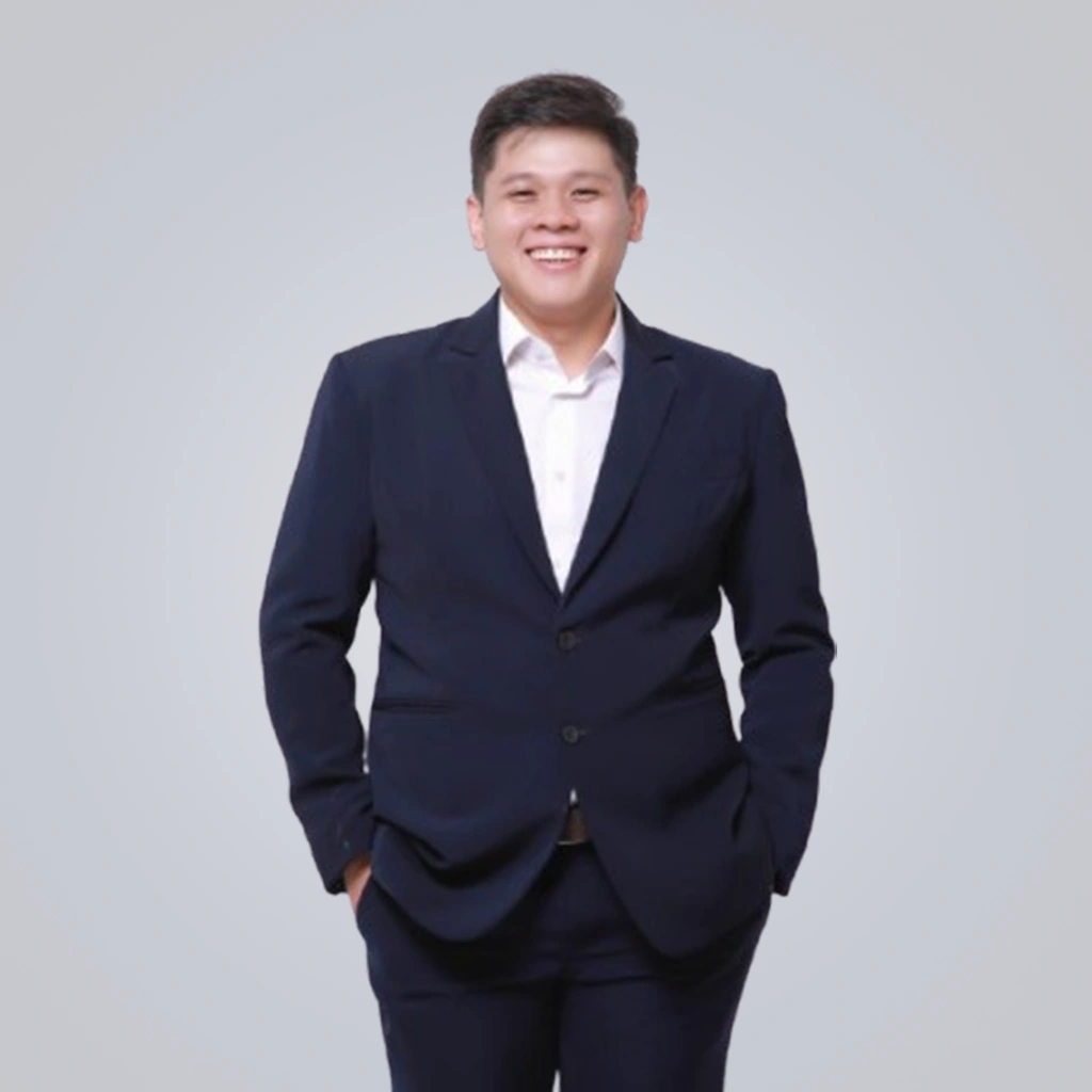 Fadilah Arridha - CFO Garuda Greta Nusantara